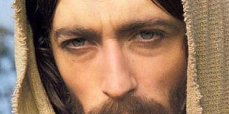 Jesus de Nazaré